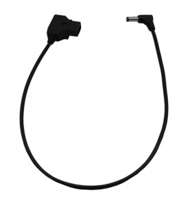 D-Tap Male to DC 3.5*1.1mm Battery Power Supply Cable DC to D-Tap